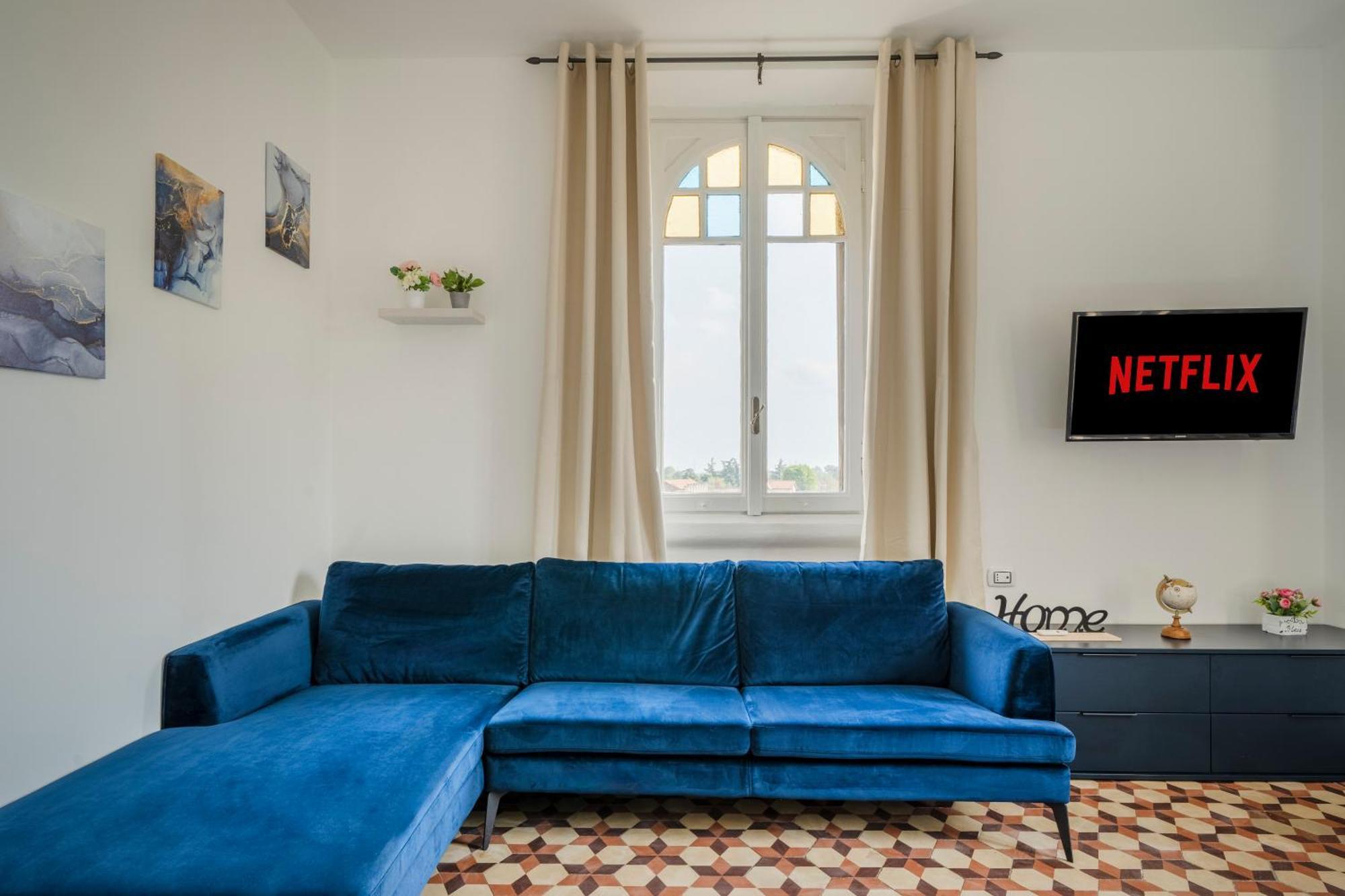 Apartamento Monza Exterior foto